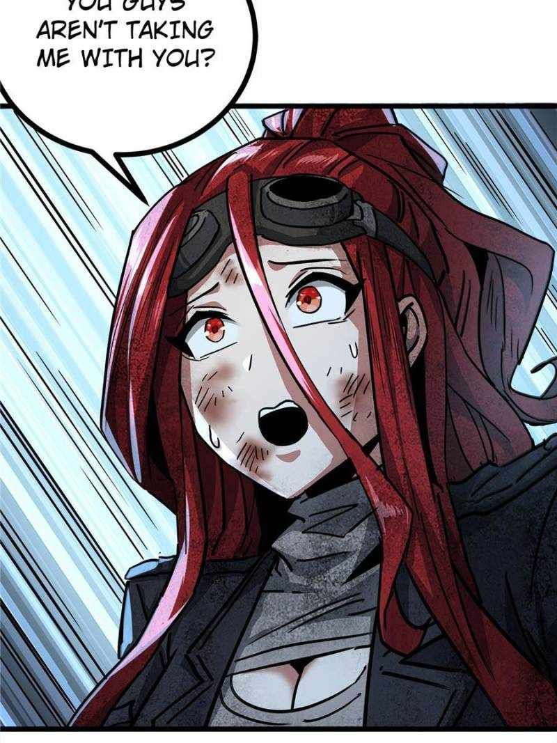 THIS GAME IS TOO REALISTIC chapter 44 page 51