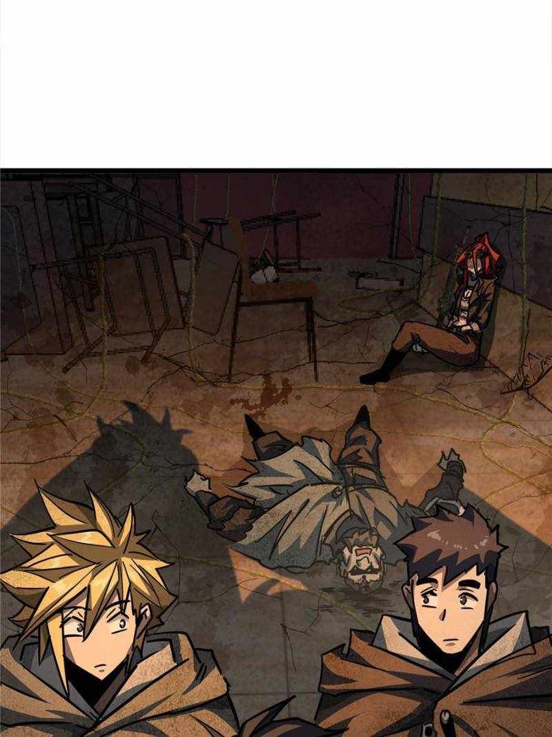 THIS GAME IS TOO REALISTIC chapter 44 page 52