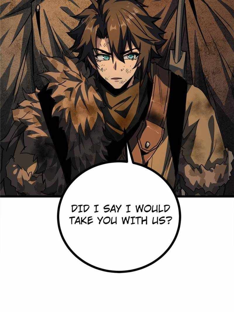 THIS GAME IS TOO REALISTIC chapter 44 page 53