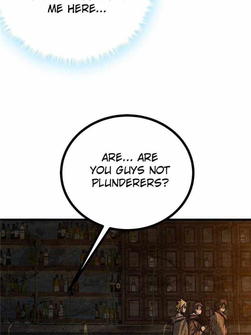 THIS GAME IS TOO REALISTIC chapter 44 page 55