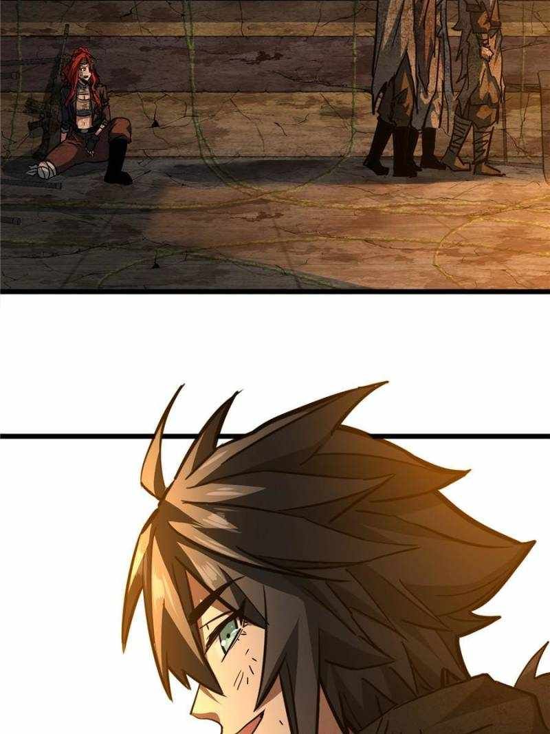 THIS GAME IS TOO REALISTIC chapter 44 page 56