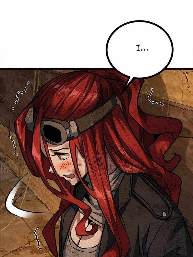 THIS GAME IS TOO REALISTIC chapter 44 page 58