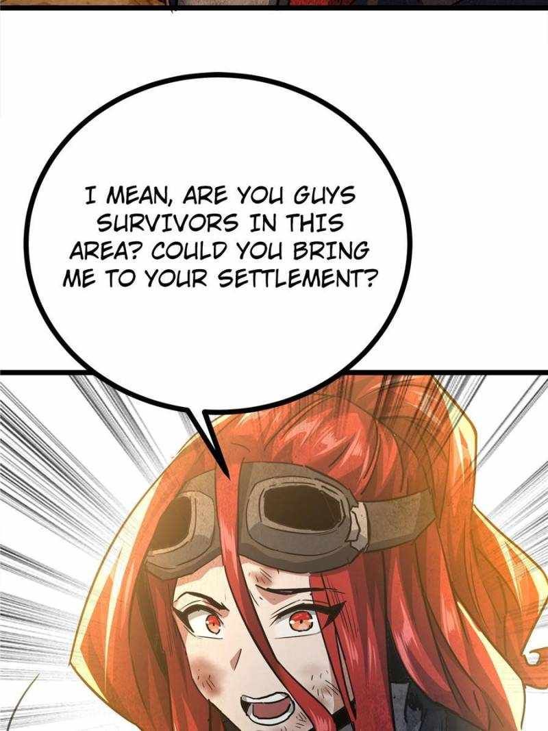 THIS GAME IS TOO REALISTIC chapter 44 page 59