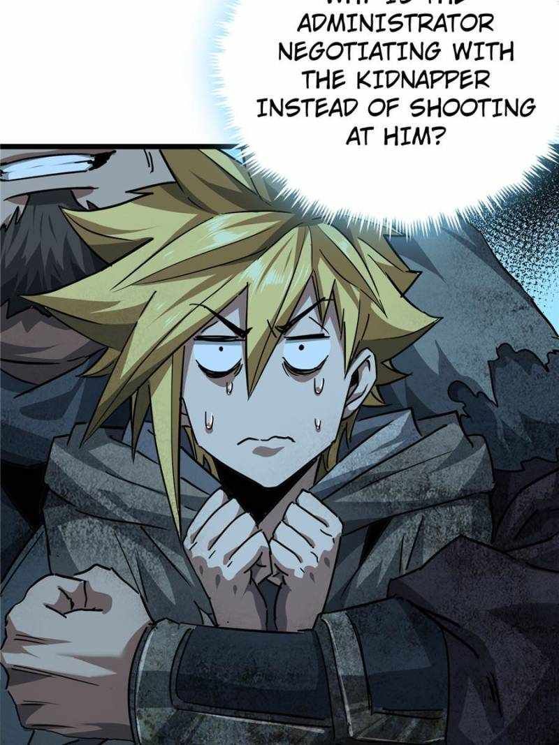 THIS GAME IS TOO REALISTIC chapter 44 page 6