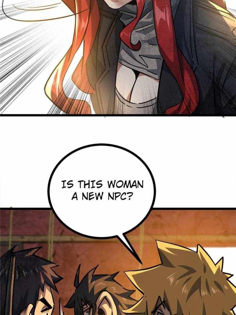 THIS GAME IS TOO REALISTIC chapter 44 page 60