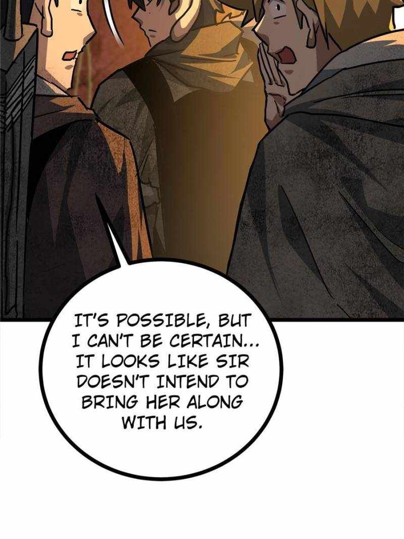 THIS GAME IS TOO REALISTIC chapter 44 page 61