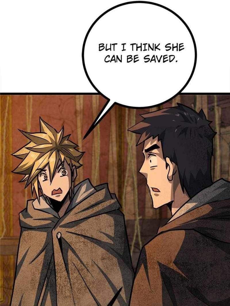 THIS GAME IS TOO REALISTIC chapter 44 page 62