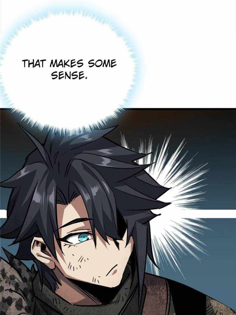 THIS GAME IS TOO REALISTIC chapter 44 page 65