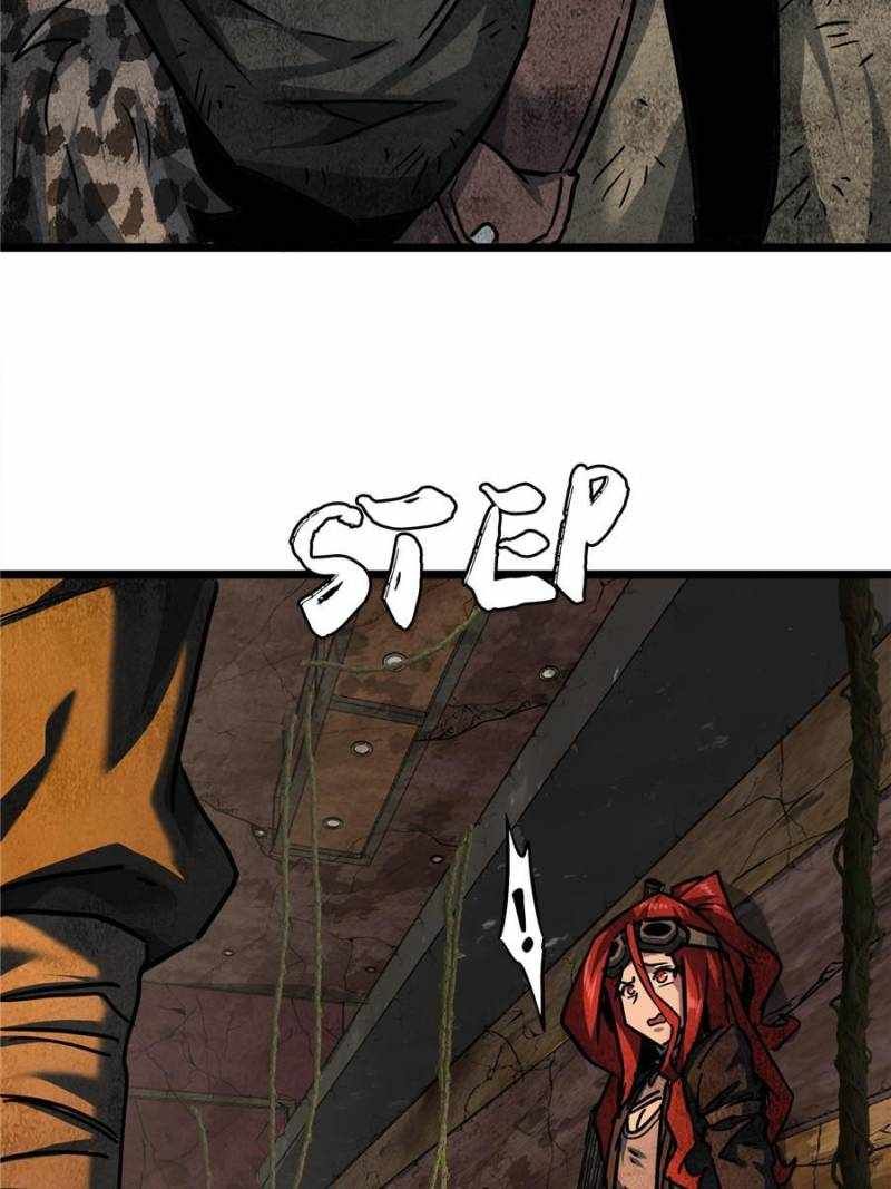 THIS GAME IS TOO REALISTIC chapter 44 page 66