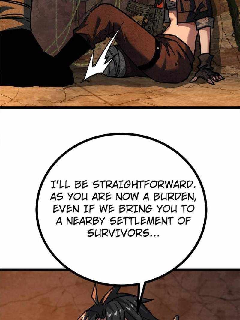 THIS GAME IS TOO REALISTIC chapter 44 page 67