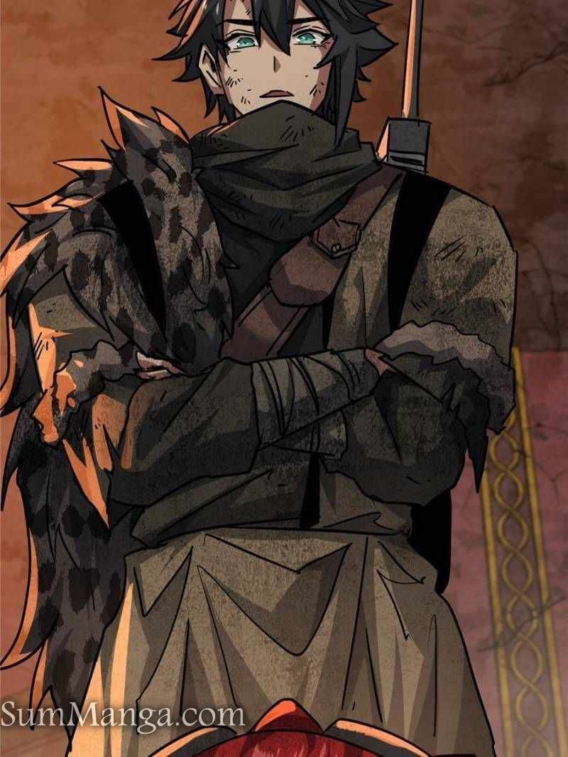 THIS GAME IS TOO REALISTIC chapter 44 page 68