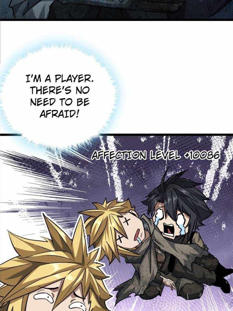 THIS GAME IS TOO REALISTIC chapter 44 page 7