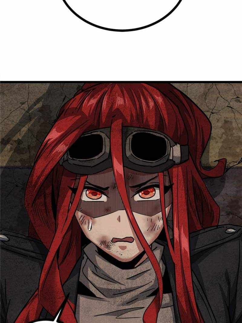 THIS GAME IS TOO REALISTIC chapter 44 page 71