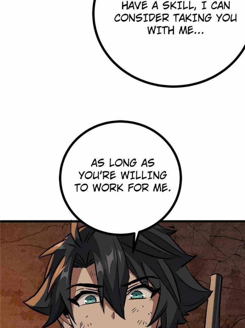 THIS GAME IS TOO REALISTIC chapter 44 page 73