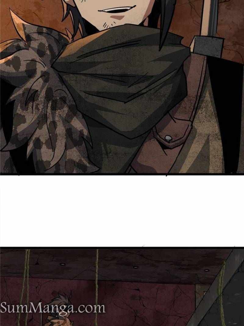 THIS GAME IS TOO REALISTIC chapter 44 page 74