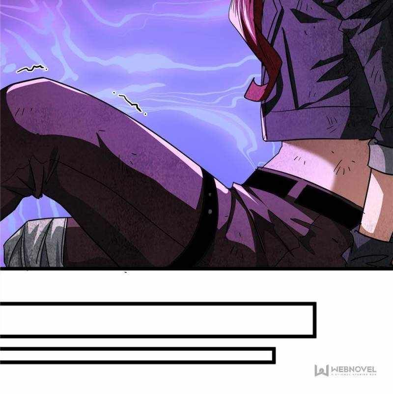 THIS GAME IS TOO REALISTIC chapter 44 page 80