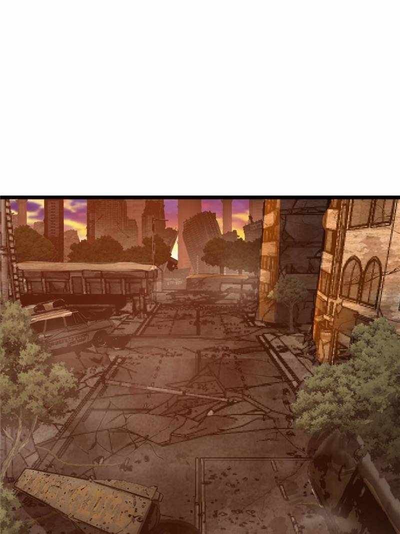 THIS GAME IS TOO REALISTIC chapter 44 page 81