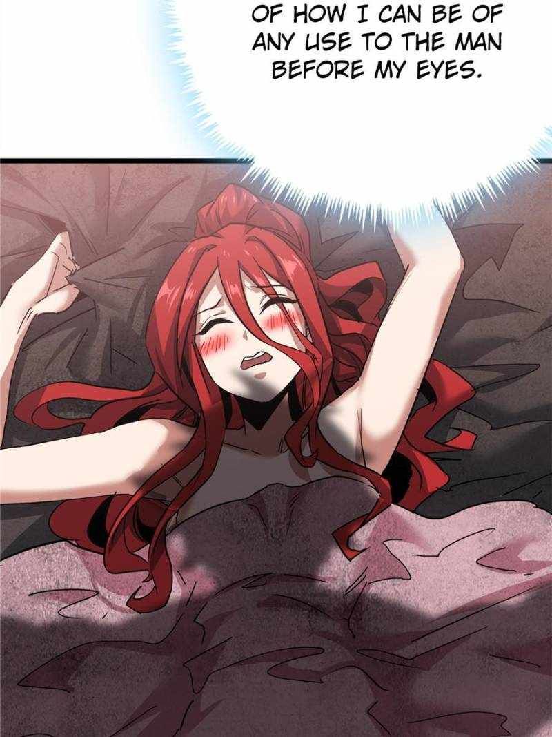 THIS GAME IS TOO REALISTIC chapter 44 page 85