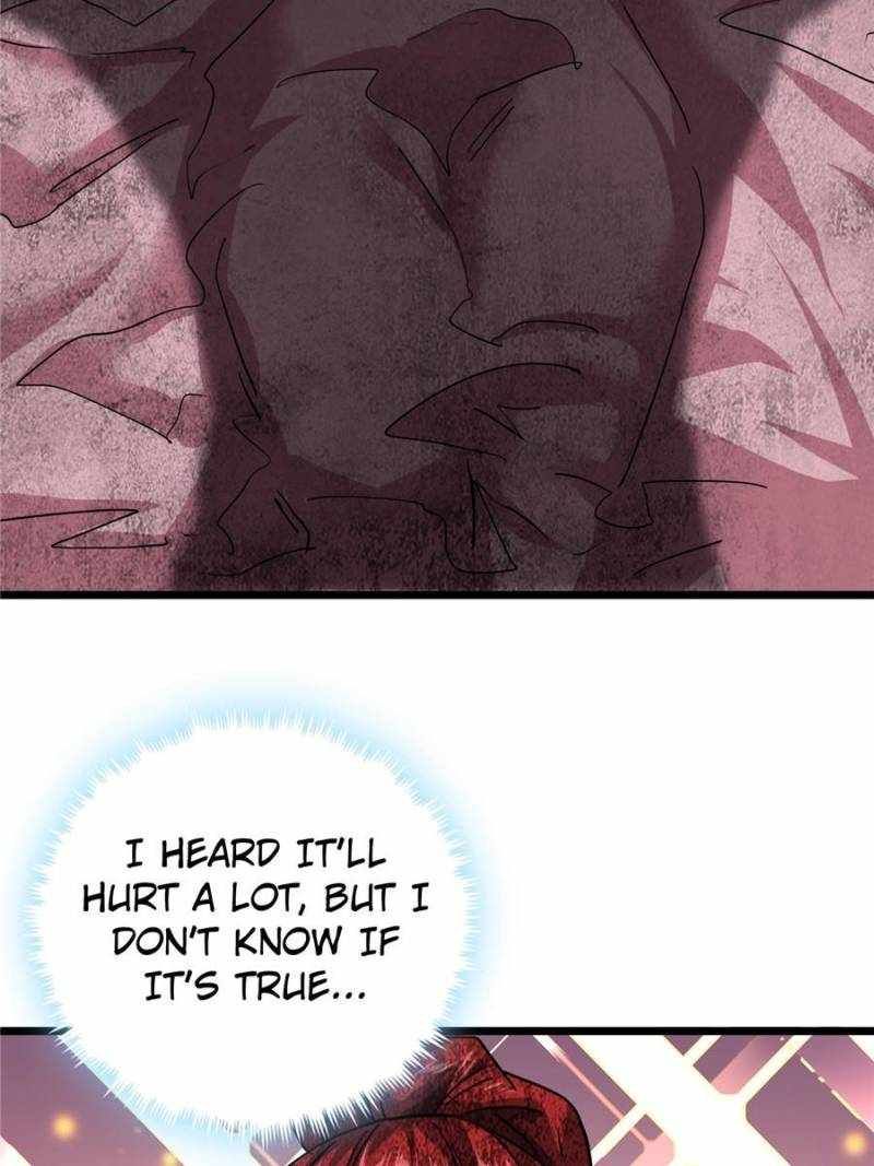 THIS GAME IS TOO REALISTIC chapter 44 page 86