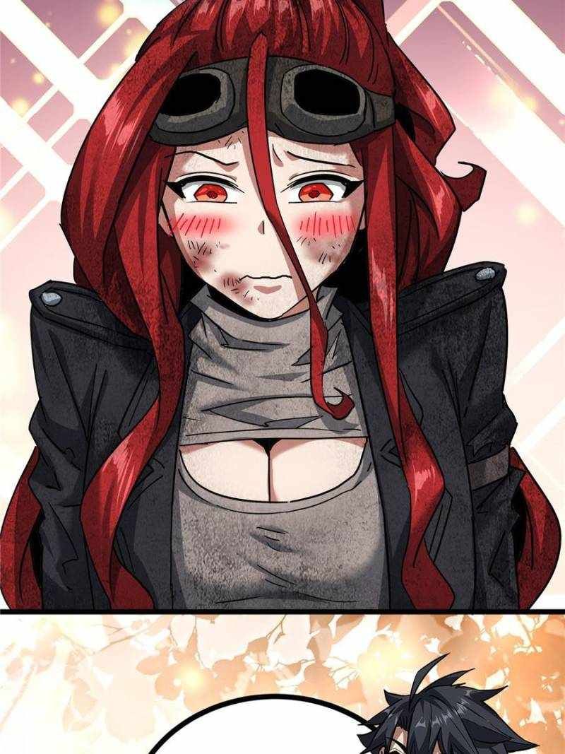 THIS GAME IS TOO REALISTIC chapter 44 page 87