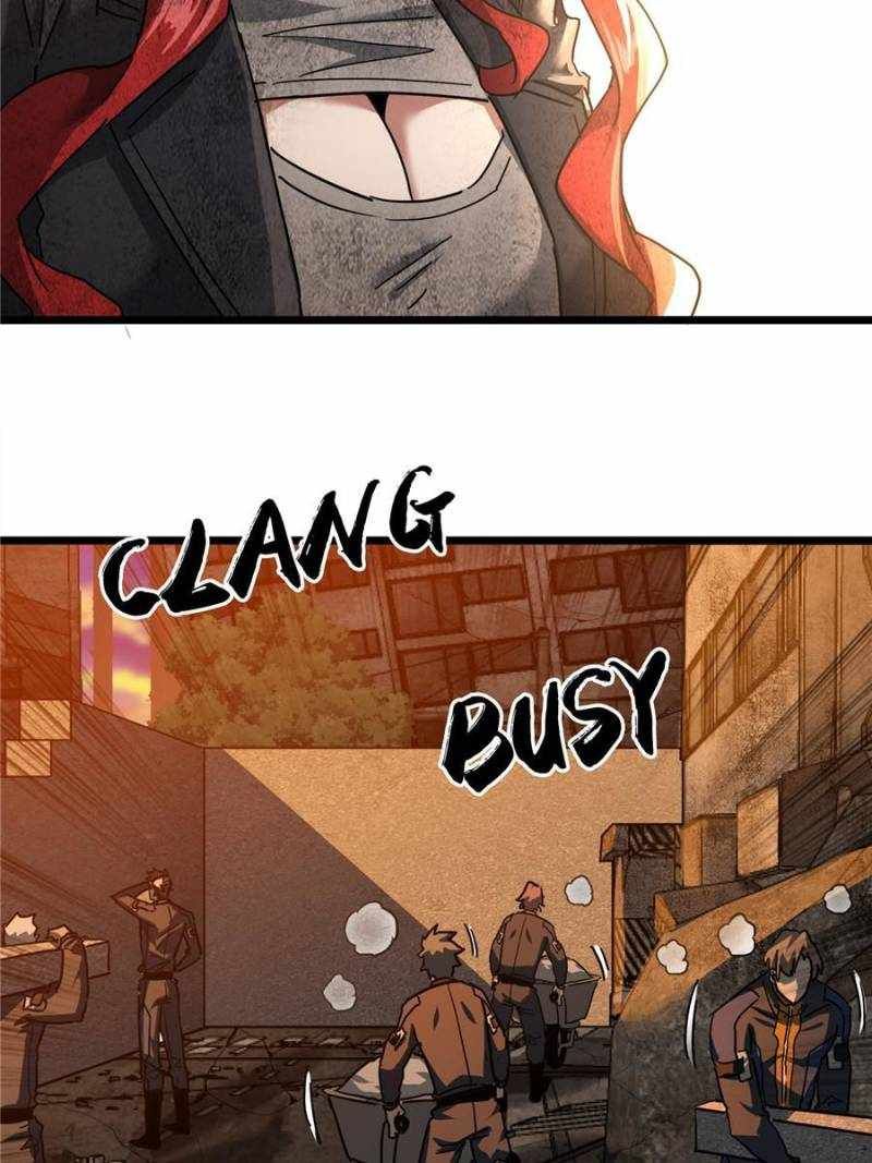 THIS GAME IS TOO REALISTIC chapter 44 page 89