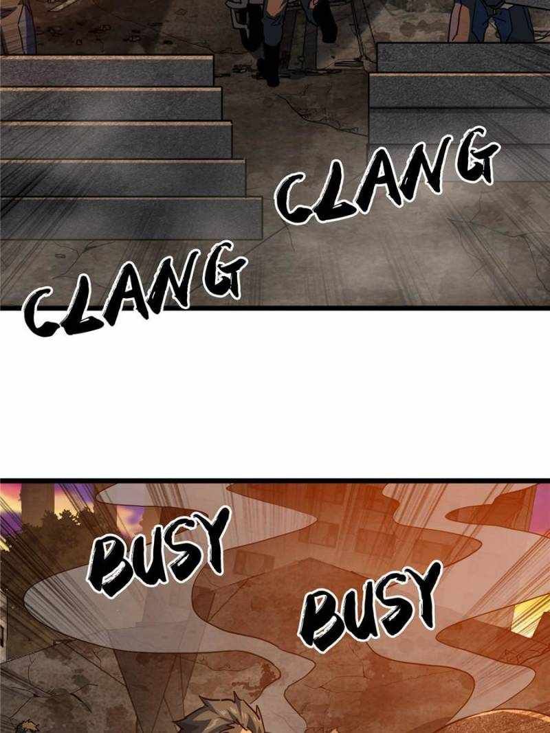 THIS GAME IS TOO REALISTIC chapter 44 page 90