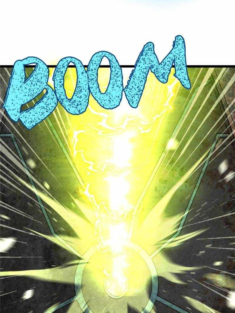 THIS GAME IS TOO REALISTIC chapter 45 page 10