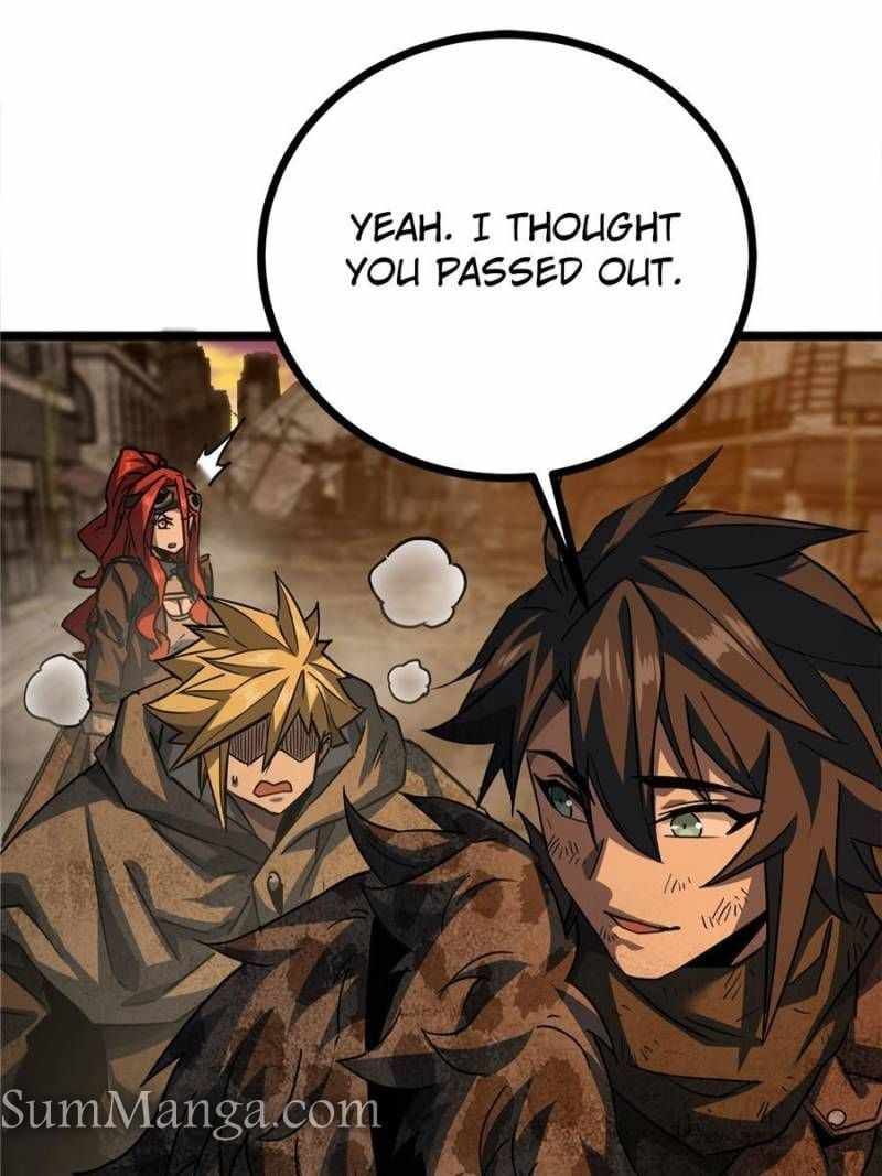 THIS GAME IS TOO REALISTIC chapter 45 page 14