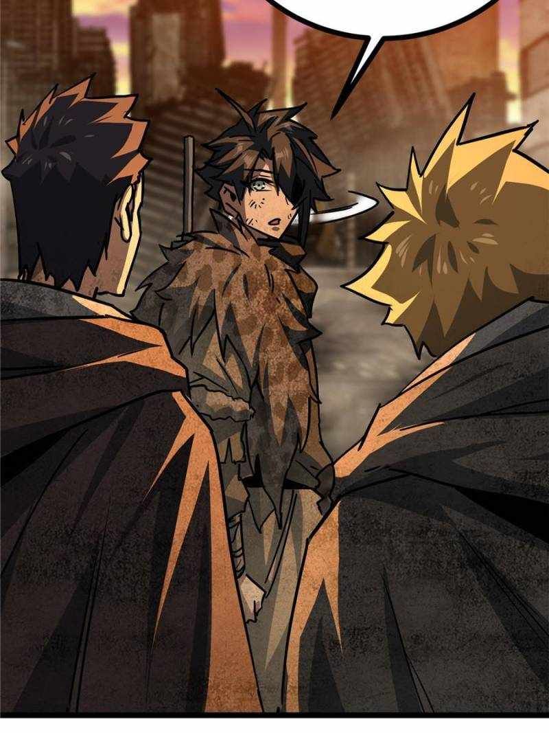 THIS GAME IS TOO REALISTIC chapter 45 page 21