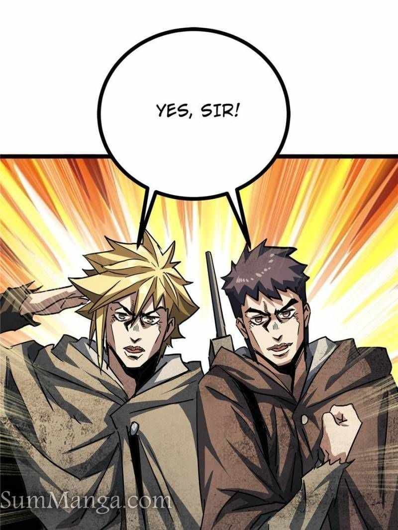 THIS GAME IS TOO REALISTIC chapter 45 page 22