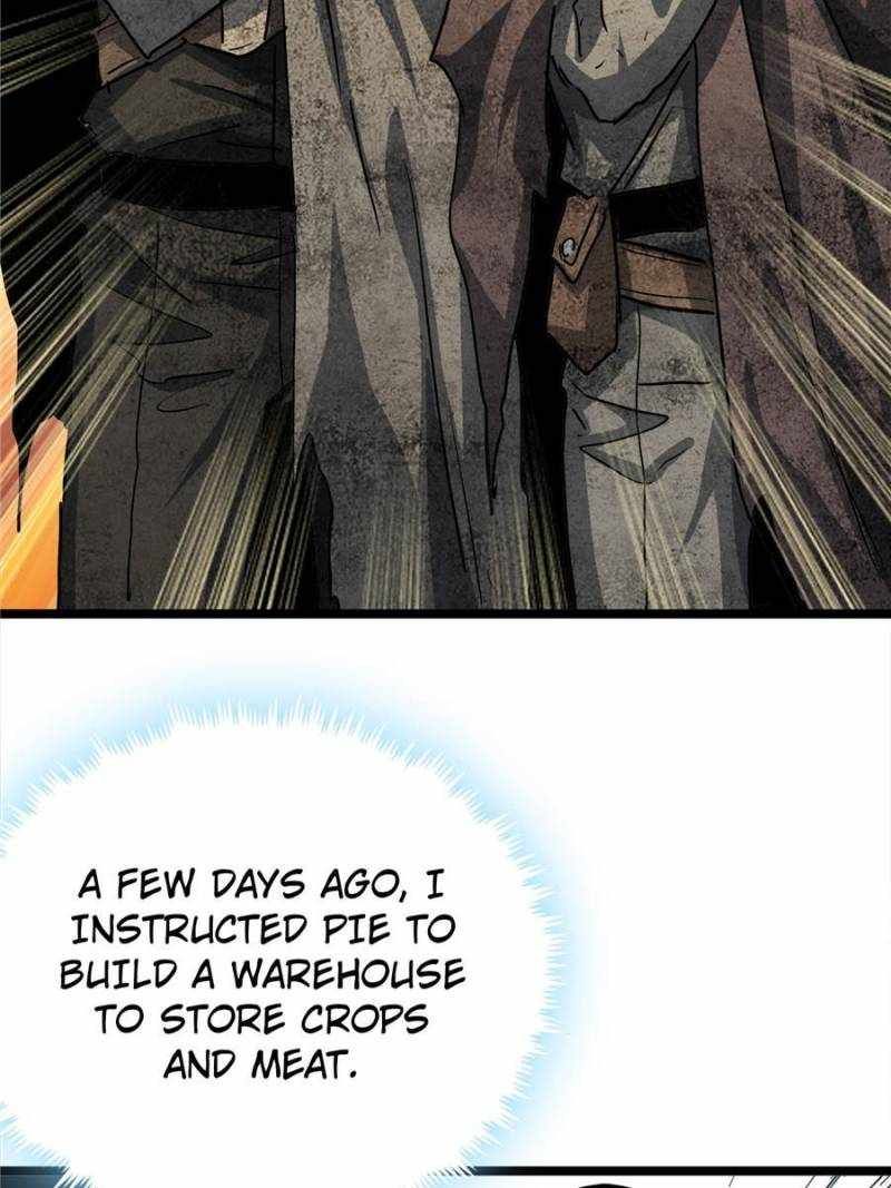 THIS GAME IS TOO REALISTIC chapter 45 page 23