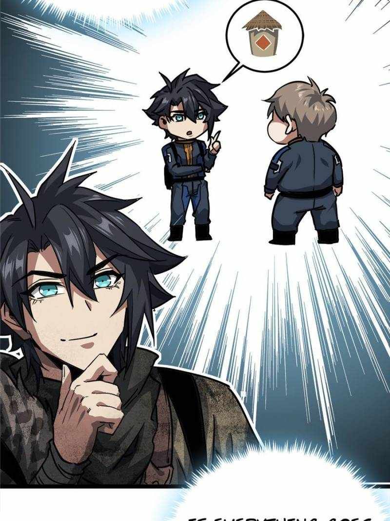 THIS GAME IS TOO REALISTIC chapter 45 page 24