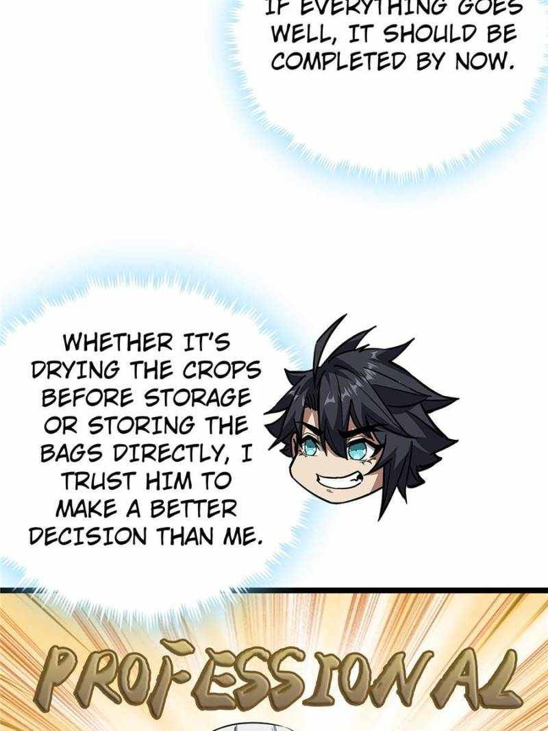 THIS GAME IS TOO REALISTIC chapter 45 page 25