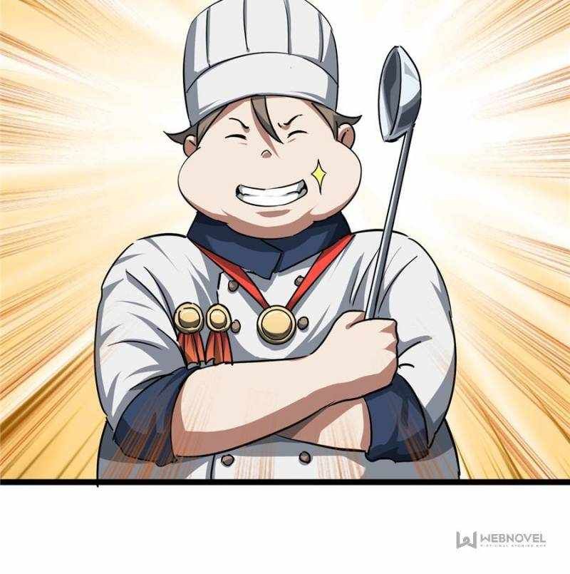 THIS GAME IS TOO REALISTIC chapter 45 page 26