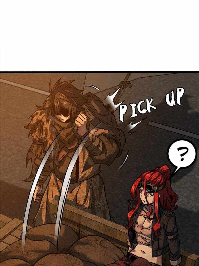 THIS GAME IS TOO REALISTIC chapter 45 page 27