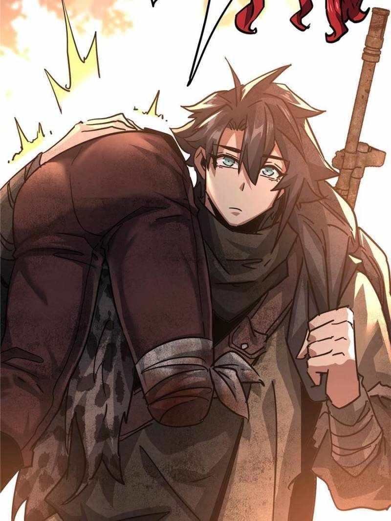 THIS GAME IS TOO REALISTIC chapter 45 page 30