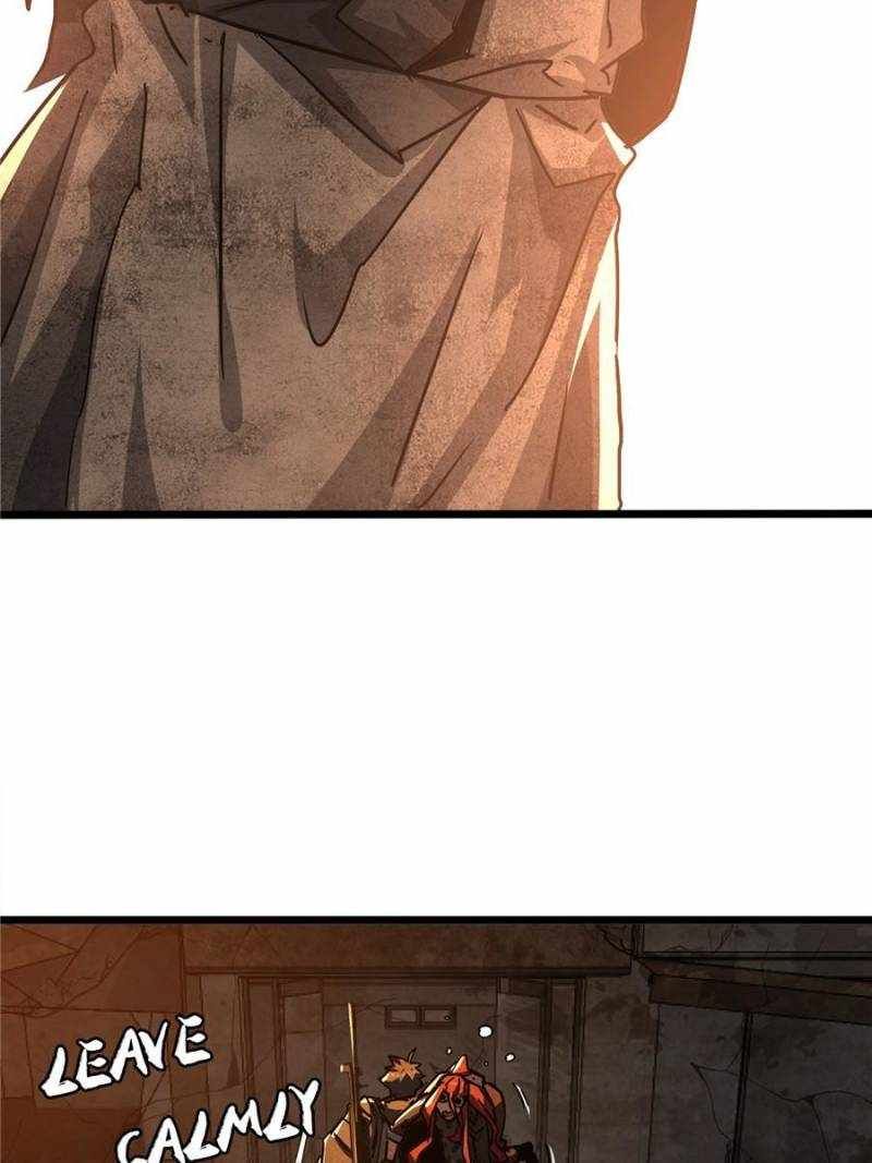 THIS GAME IS TOO REALISTIC chapter 45 page 31