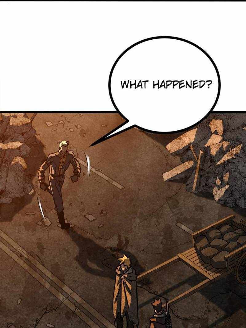 THIS GAME IS TOO REALISTIC chapter 45 page 34