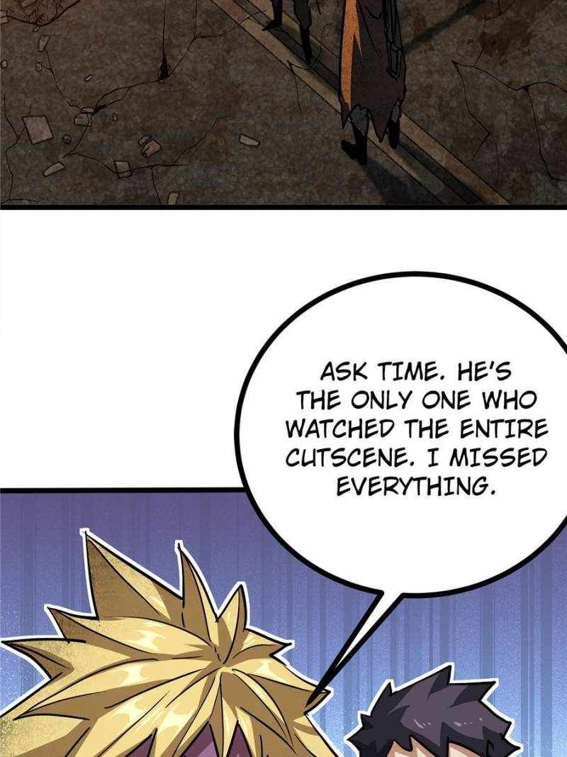 THIS GAME IS TOO REALISTIC chapter 45 page 35