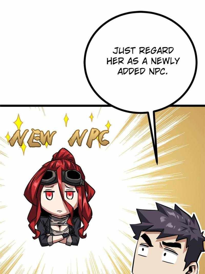 THIS GAME IS TOO REALISTIC chapter 45 page 39