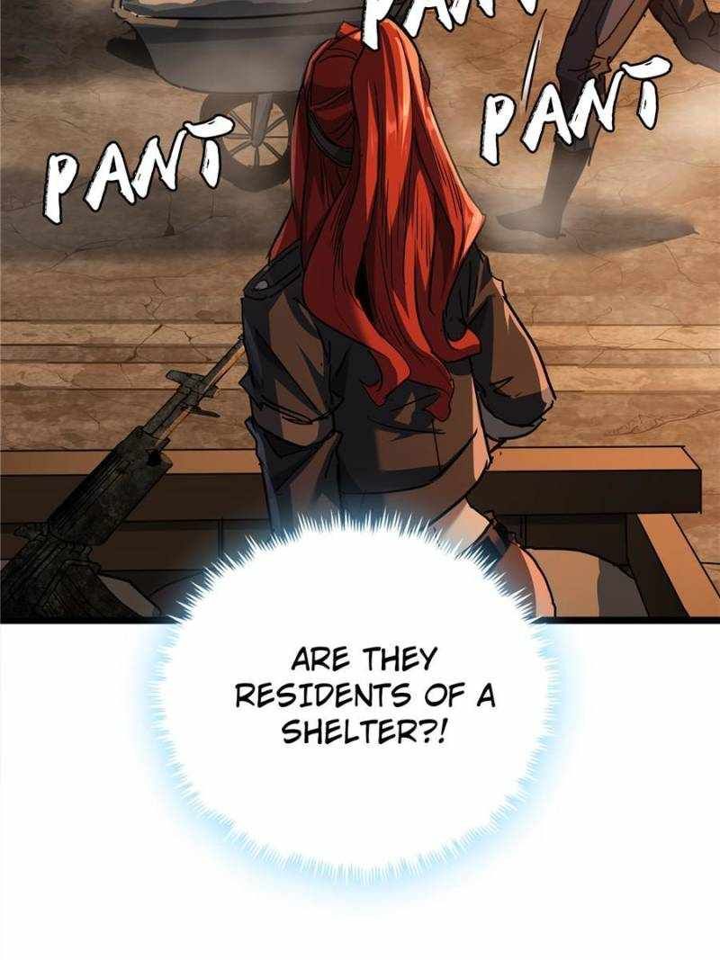 THIS GAME IS TOO REALISTIC chapter 45 page 4