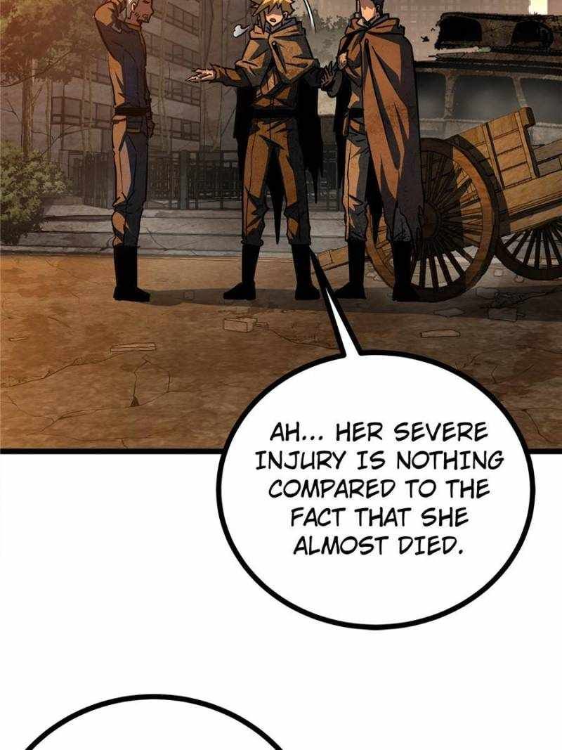 THIS GAME IS TOO REALISTIC chapter 45 page 41