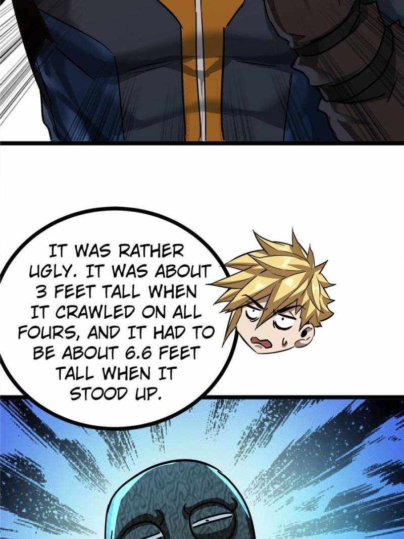 THIS GAME IS TOO REALISTIC chapter 45 page 46