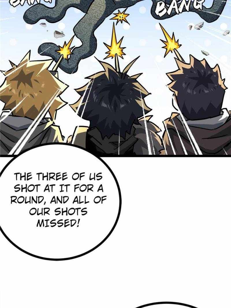 THIS GAME IS TOO REALISTIC chapter 45 page 49