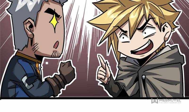 THIS GAME IS TOO REALISTIC chapter 45 page 51