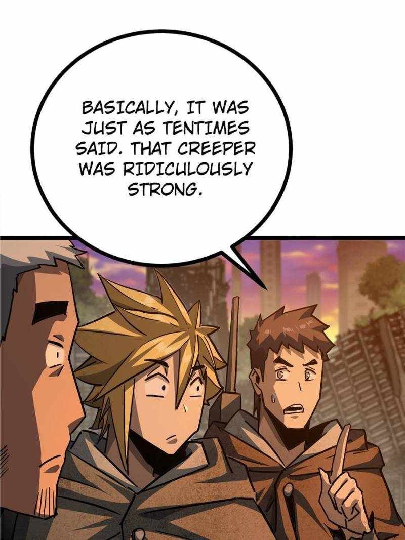 THIS GAME IS TOO REALISTIC chapter 45 page 52