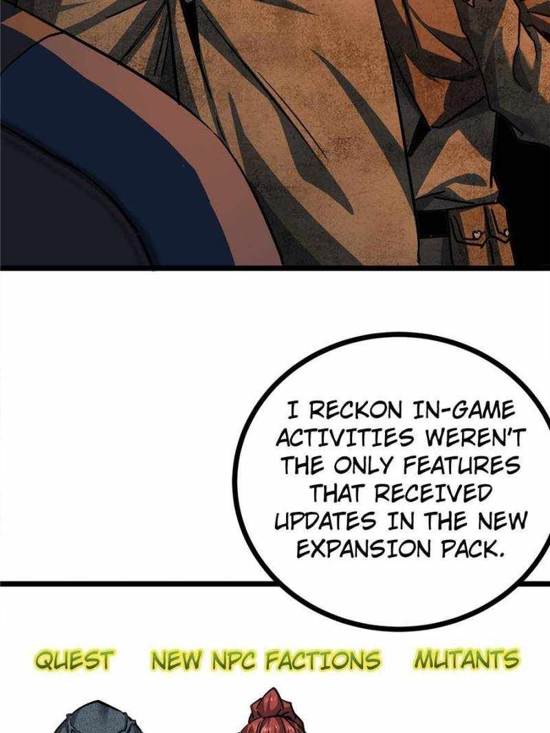 THIS GAME IS TOO REALISTIC chapter 45 page 53