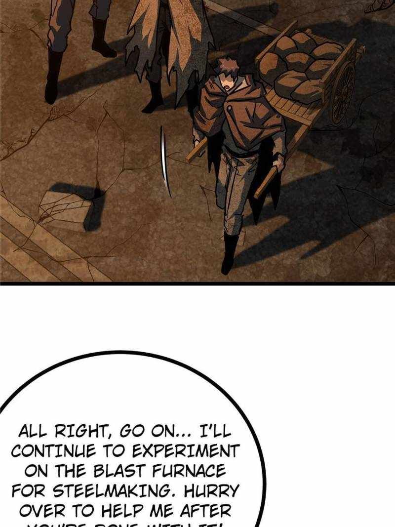 THIS GAME IS TOO REALISTIC chapter 45 page 56