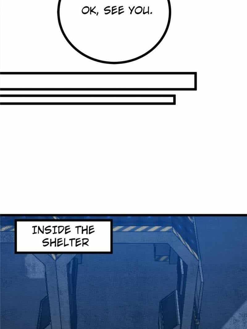 THIS GAME IS TOO REALISTIC chapter 45 page 58