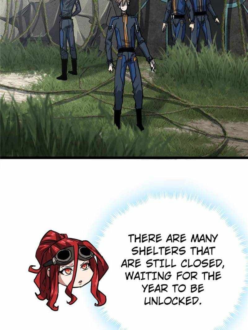 THIS GAME IS TOO REALISTIC chapter 45 page 6